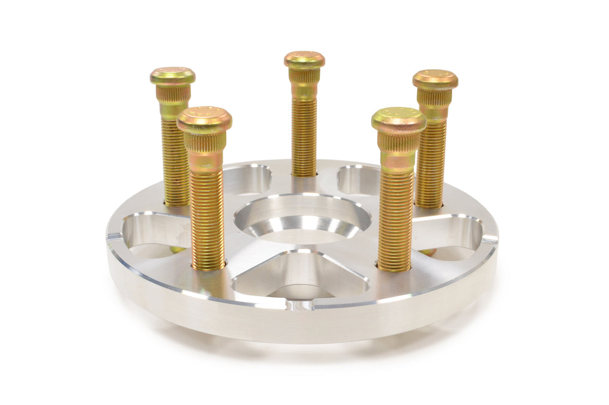 STM 15mm Wheel Spacers for 2015+ WRX / 2005+ STi