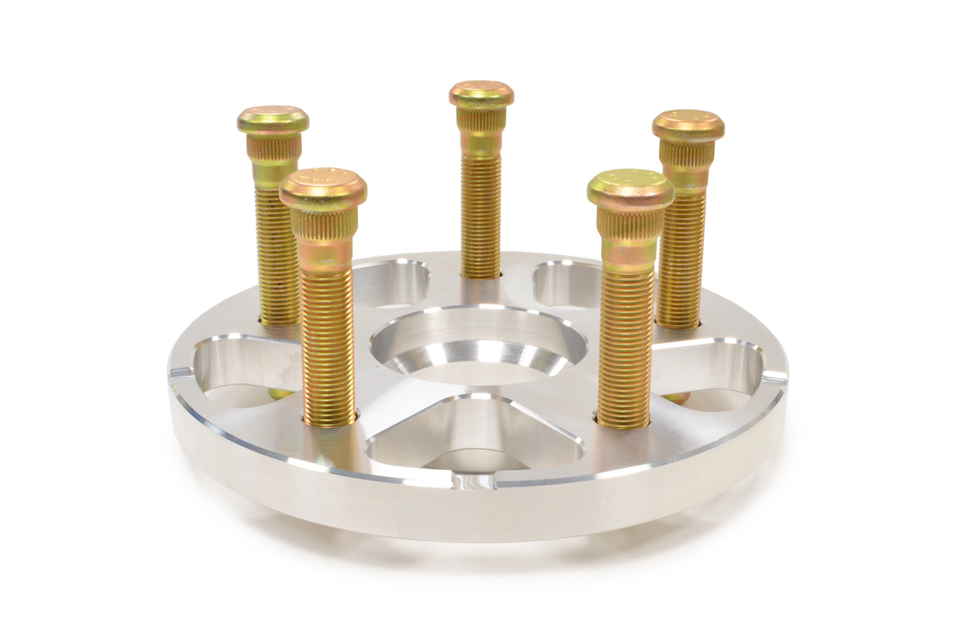 STM 15mm Wheel Spacers for 2015+ WRX / 2005+ STi