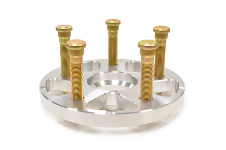 STM 15mm Wheel Spacers for 2015+ WRX / 2005+ STi