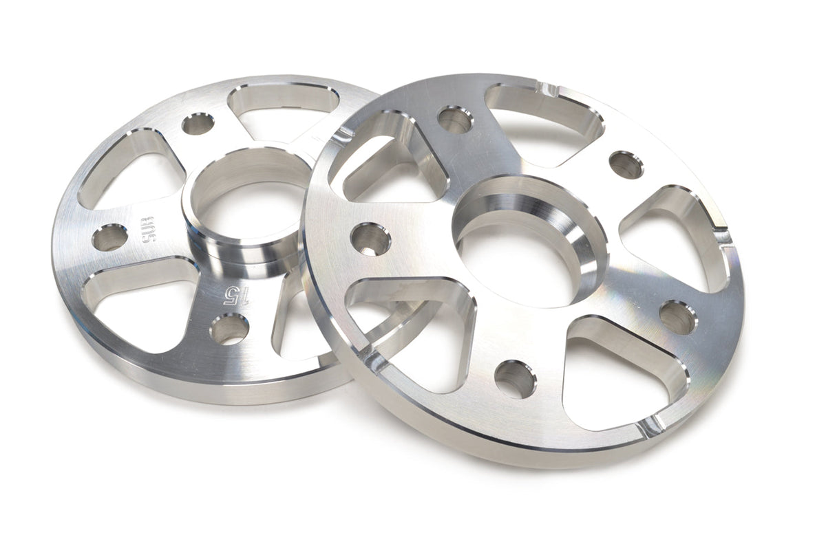 STM 15mm Wheel Spacers for 2015+ WRX / 2005+ STi