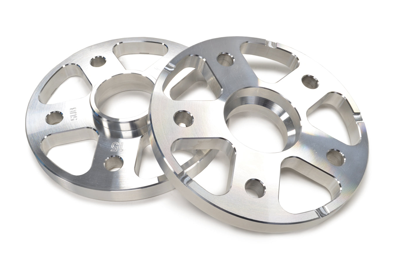 STM 15mm Wheel Spacers for 2015+ WRX / 2005+ STi