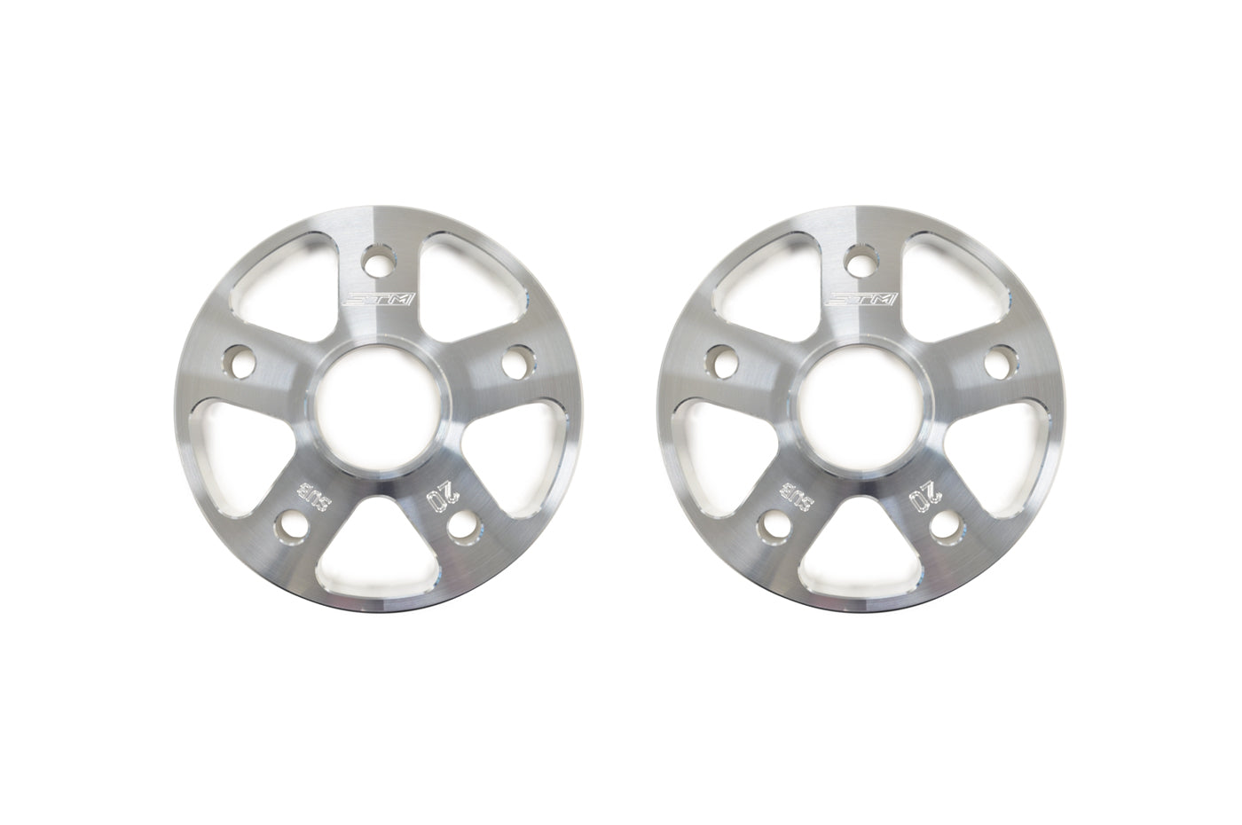 Wheel Spacers Only