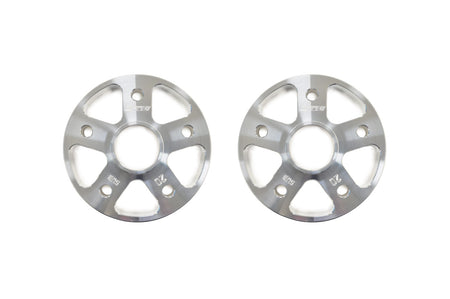 Wheel Spacers Only