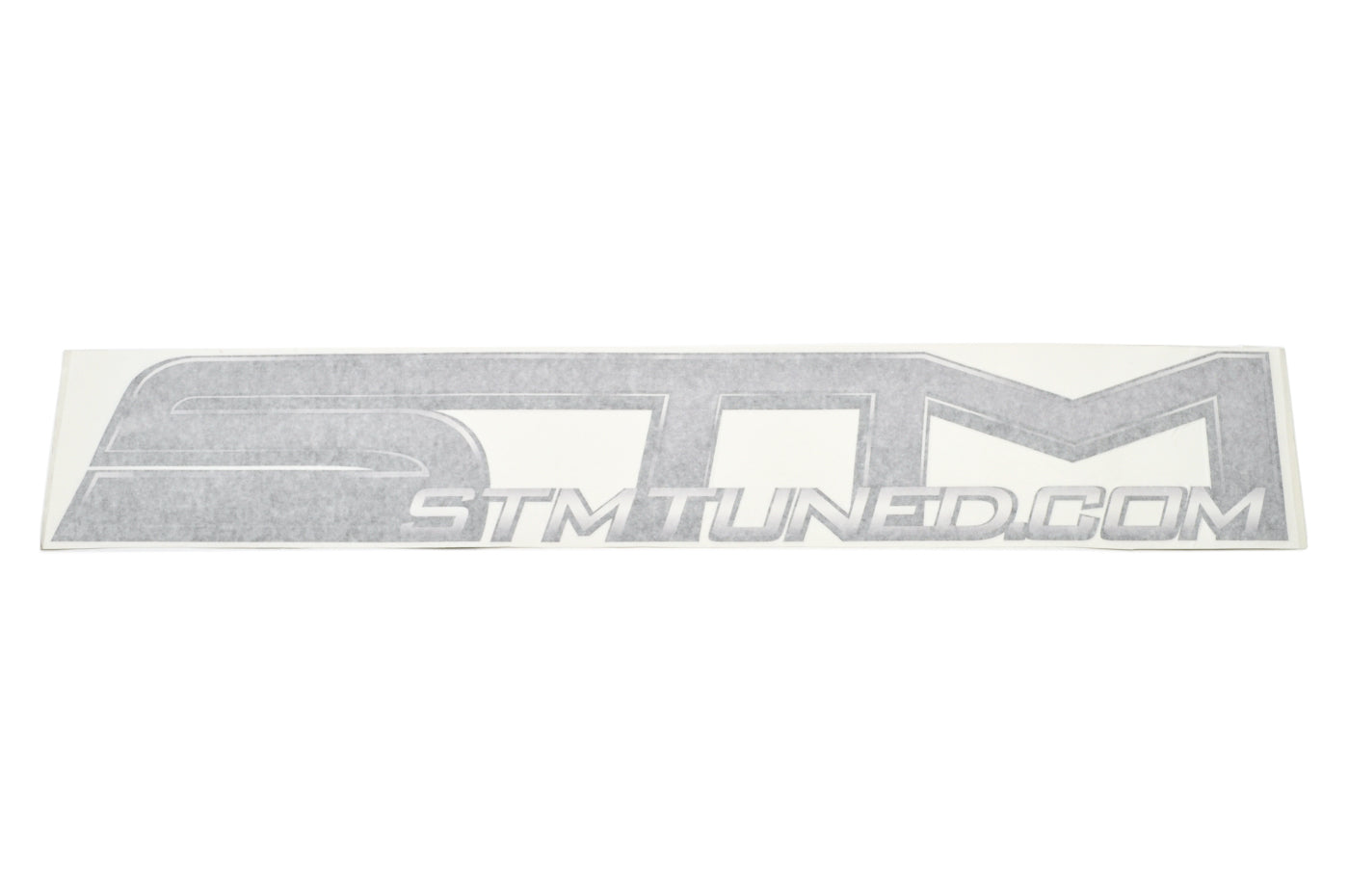 STM Window Banner