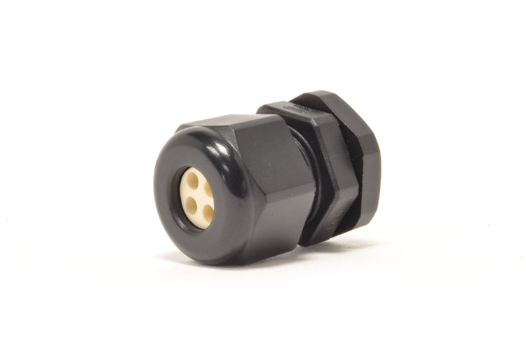 Wire Bulkhead Fitting