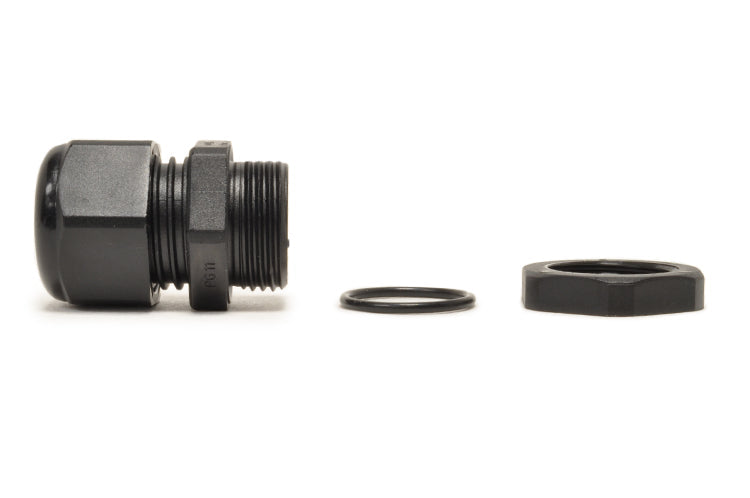 Wire Bulkhead Fitting