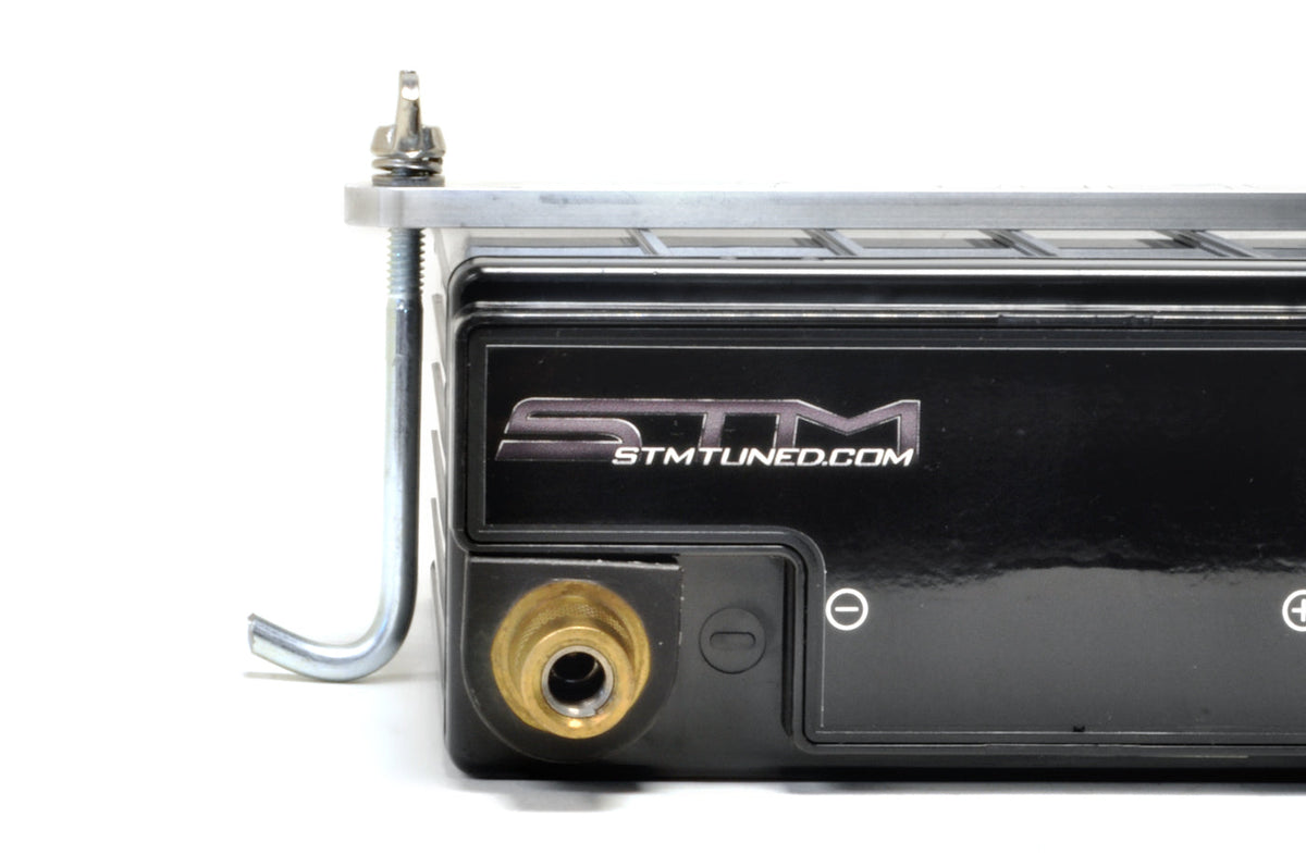 STM Small Battery Kit for 02-07 WRX/STi