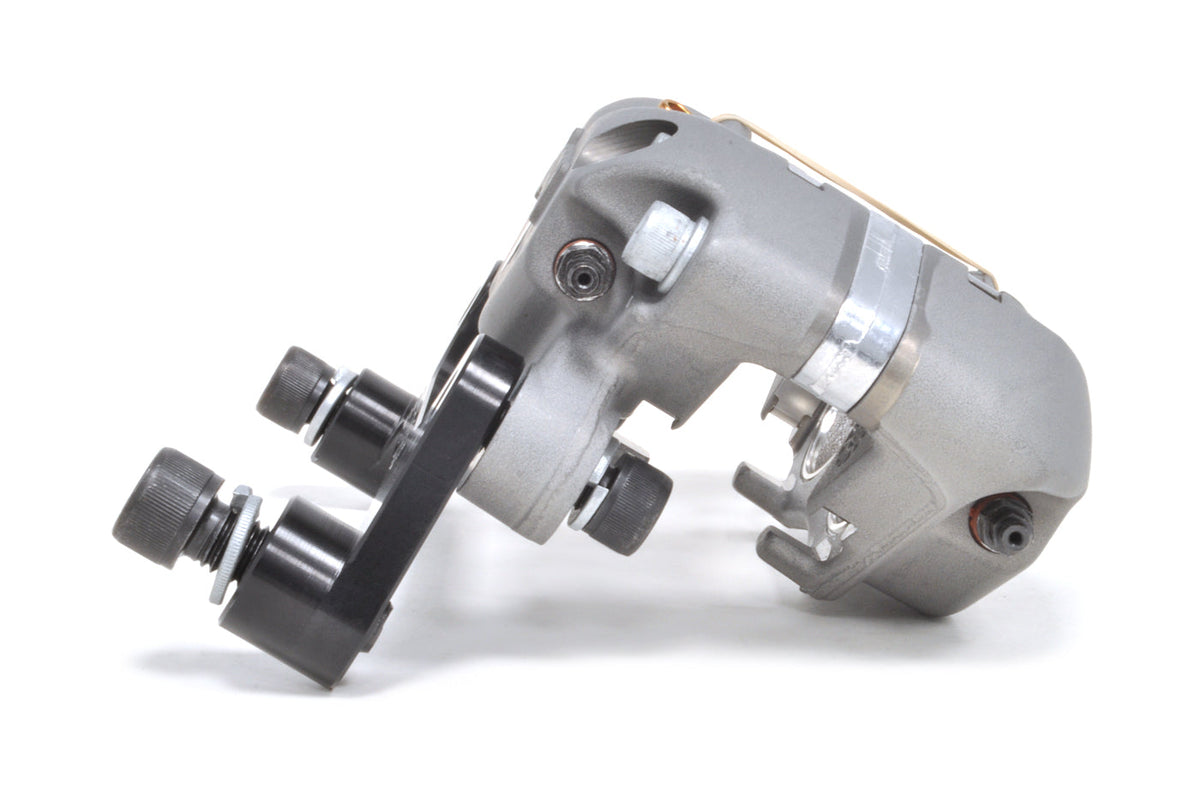 STM Lightweight Front Drag Brake Kit for 2005-2021 WRX/STi (Caliper and Mounting Bracket)