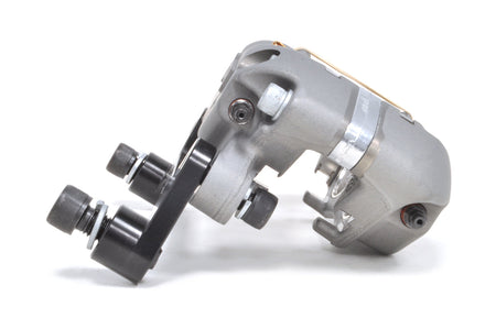 STM Lightweight Front Drag Brake Kit for 2005-2021 WRX/STi (Caliper and Mounting Bracket)