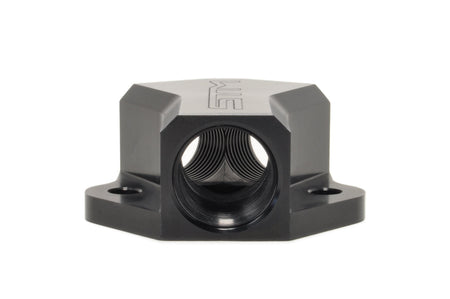 STM 2-Port Fuel Distribution Y-Block
