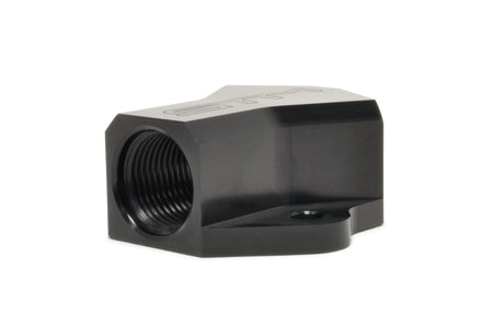 STM 2-Port Fuel Distribution Y-Block