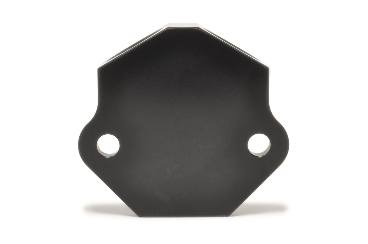 STM 2-Port Fuel Distribution Y-Block