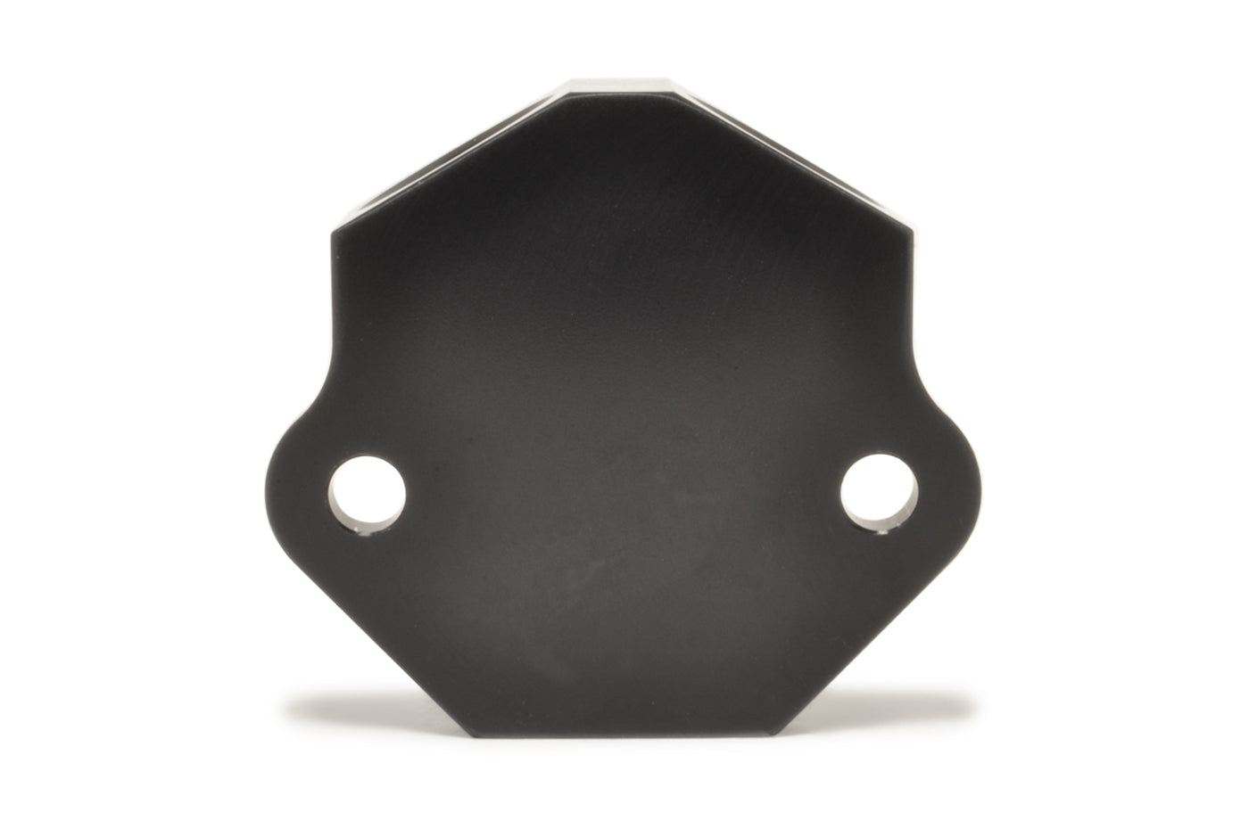 STM 2-Port Fuel Distribution Y-Block