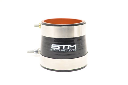3000GT / Stealth Y Pipe Coupler and Clamps