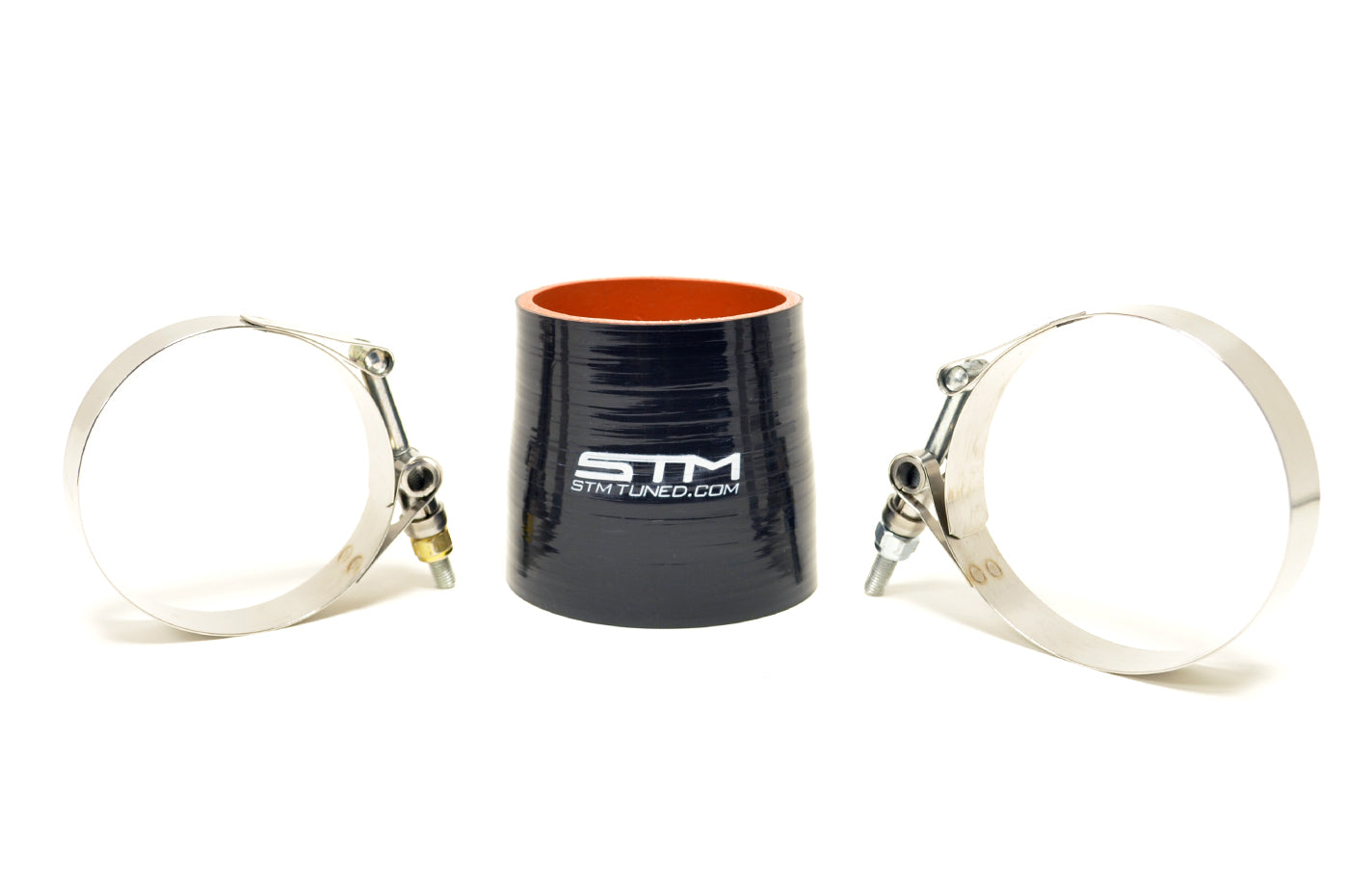 3000GT / Stealth Y Pipe Coupler and Clamps