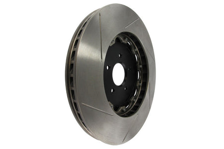 StopTech AeroRotor Slotted Front Rotors for F8X BMW M3/M4 (81.B38.9921) drilled rotors