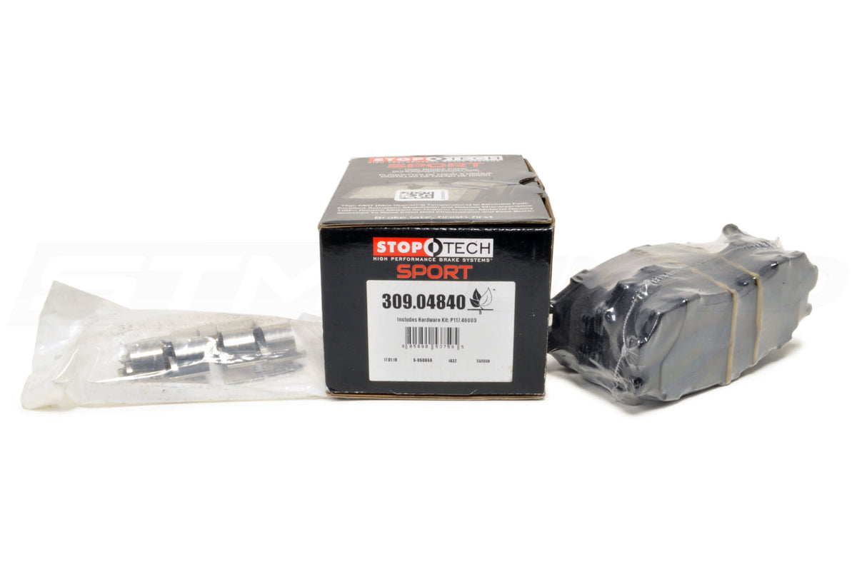 309.04840 StopTech DSM Sport Brake Pads