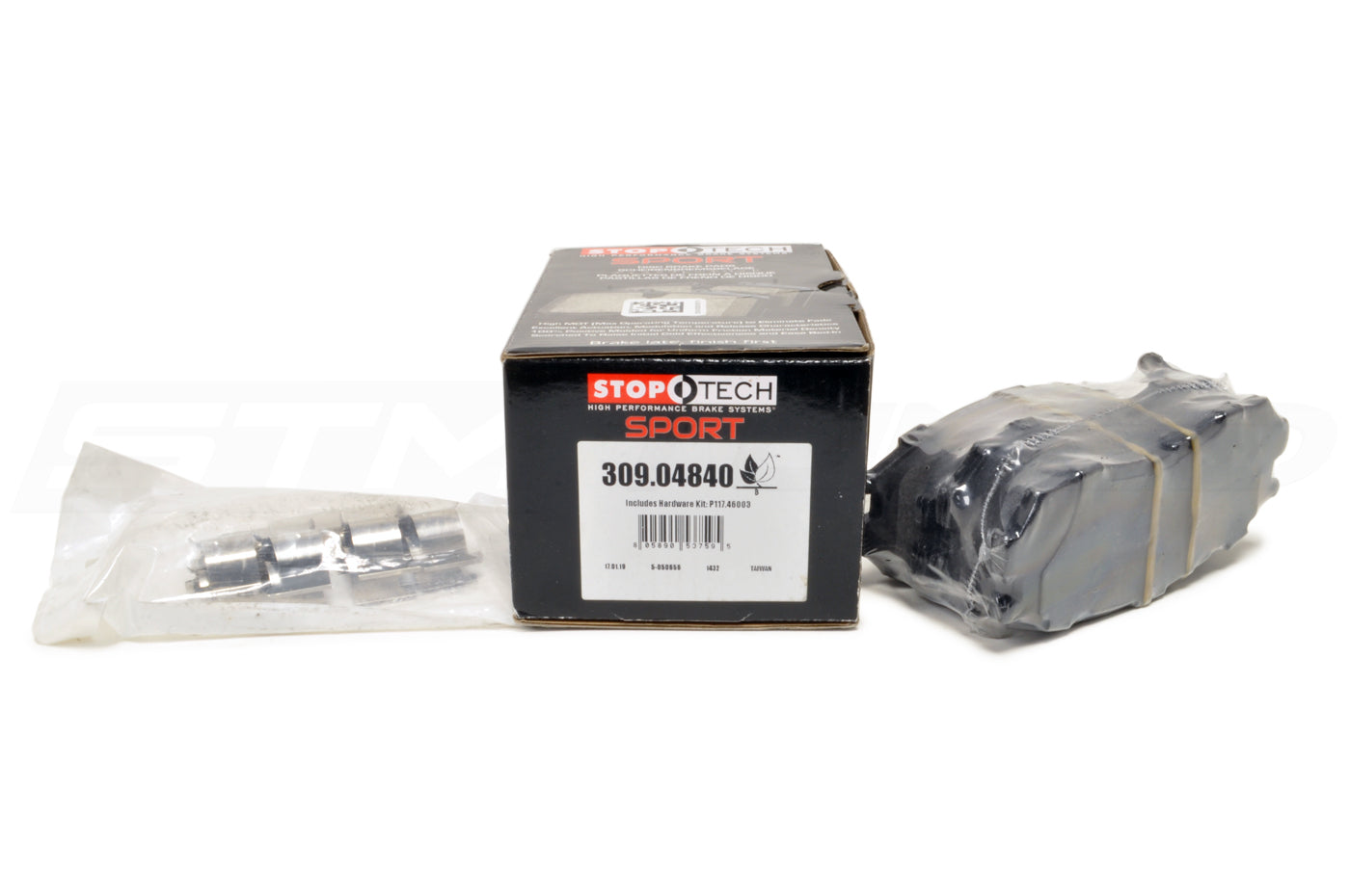 309.04840 StopTech DSM Sport Brake Pads