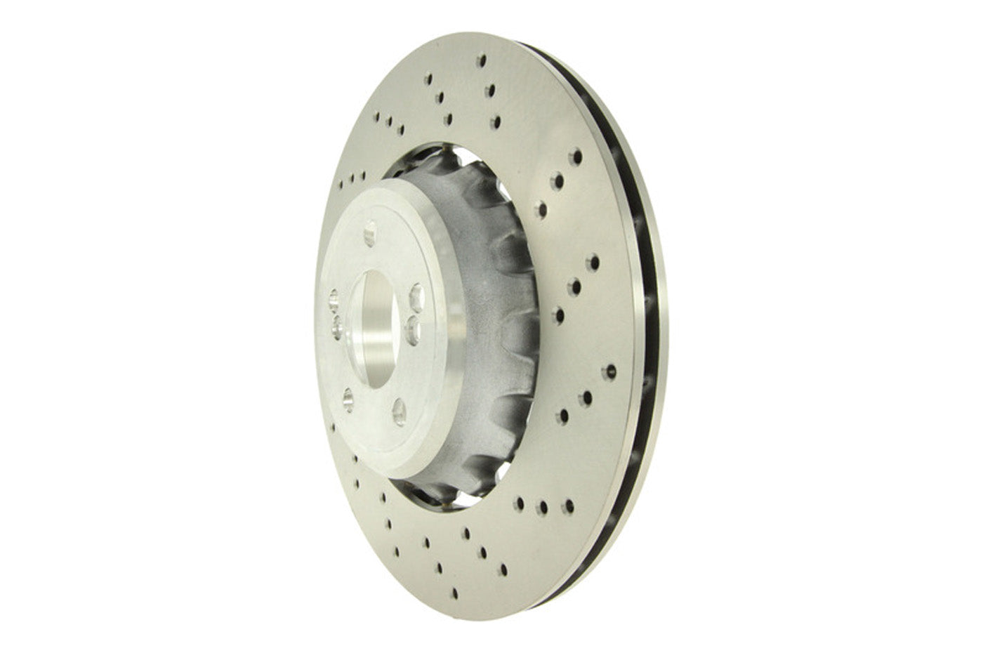 StopTech Drilled Sport Brake Rotors for F8X BMW M2/M3/M4