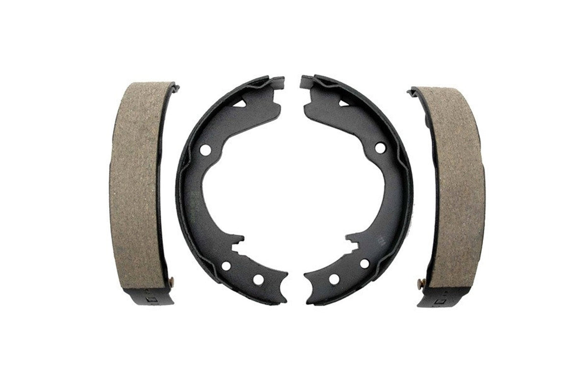 StopTech Parking Brake Shoes for Subaru WRX STi BRZ