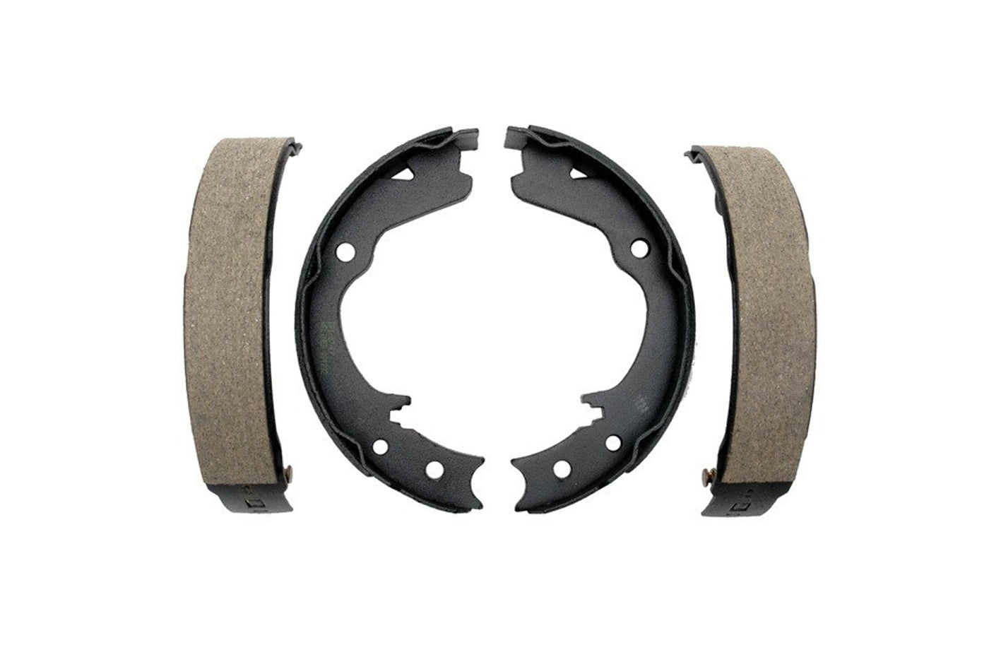 StopTech Parking Brake Shoes for Subaru WRX STi BRZ