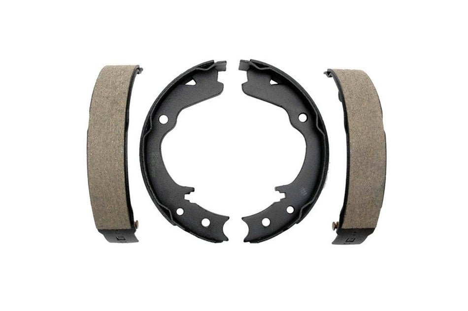 StopTech Parking Brake Shoes for Subaru WRX STi BRZ