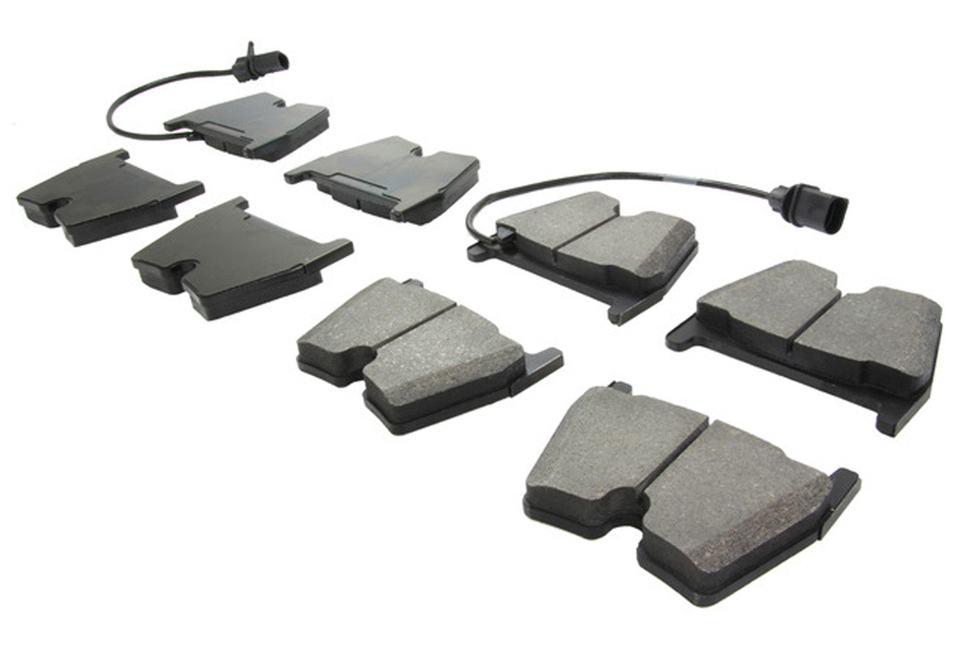 StopTech Performance Brake Pads for Audi R8 /Lamborghini Gallardo (309.10290)