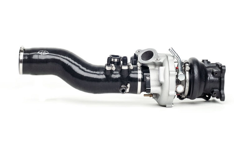 FP Silicone Inlet Pipe Kit for FA20 Subaru WRX