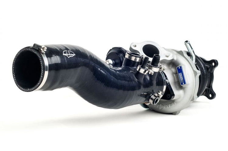 FP Silicone Inlet Pipe Kit for FA20 Subaru WRX
