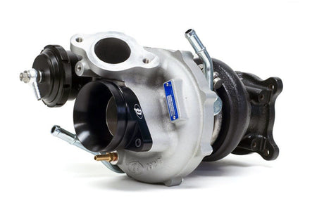 FP Silicone Inlet Pipe Kit for FA20 Subaru WRX