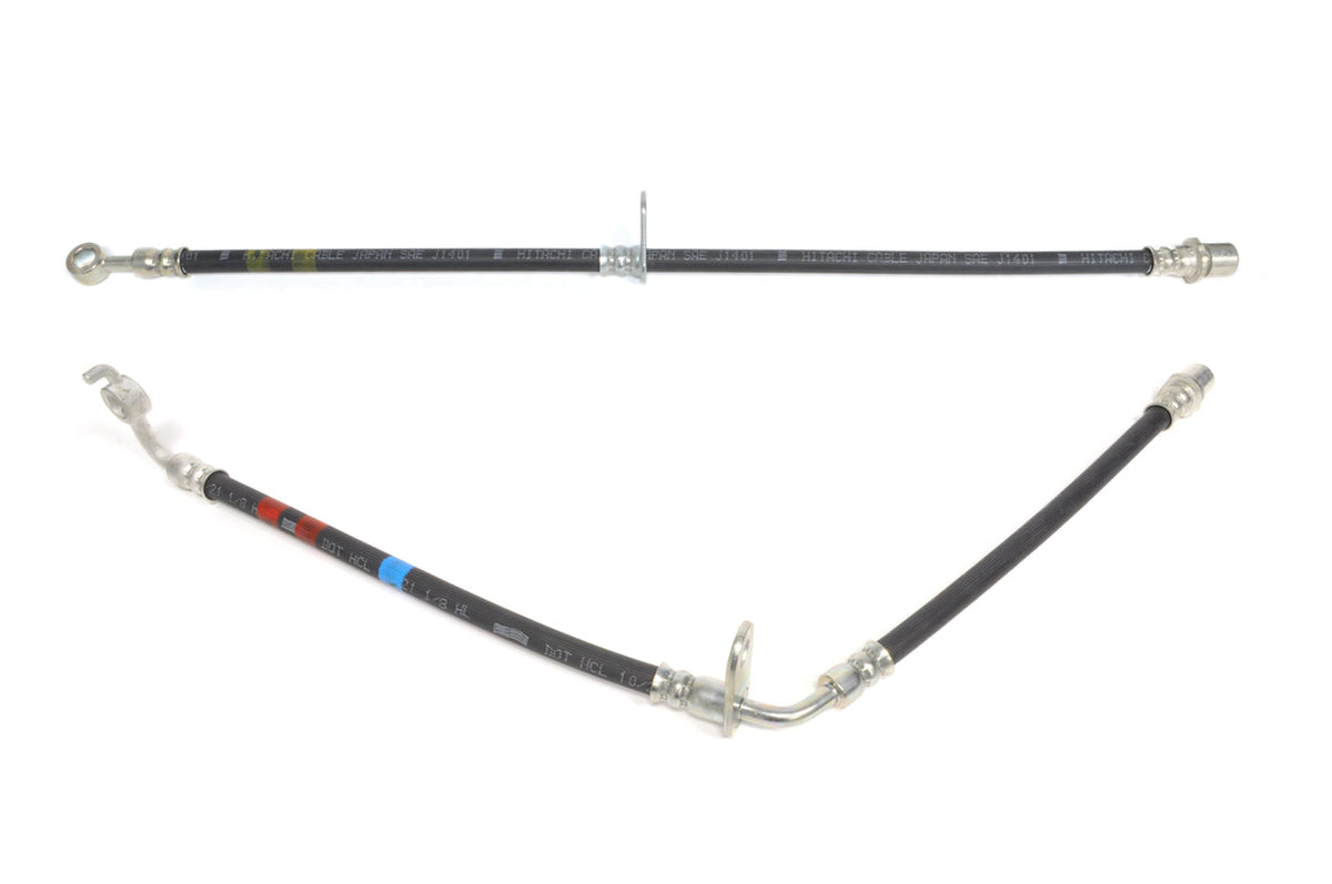 Subaru OEM Brake Lines for 2022+ WRX