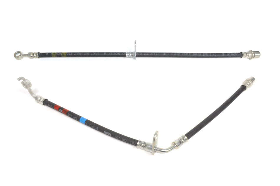 Subaru OEM Brake Lines for 2022+ WRX