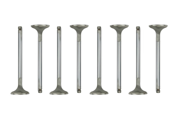 Manley Intake Valves for 02-05 WRX / 04+ STi (Set of 8)