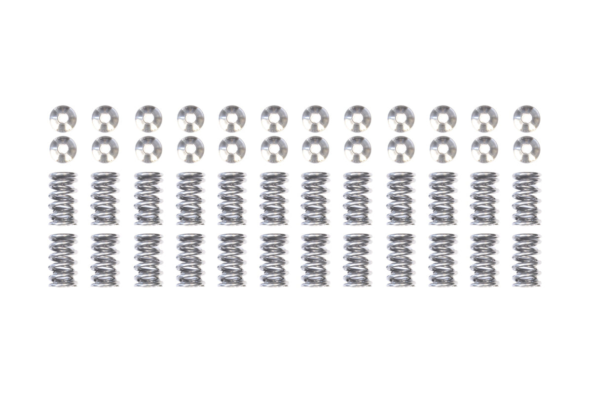 Supertech Dual Valve Spring Kit for 2JZ Supra TS1009