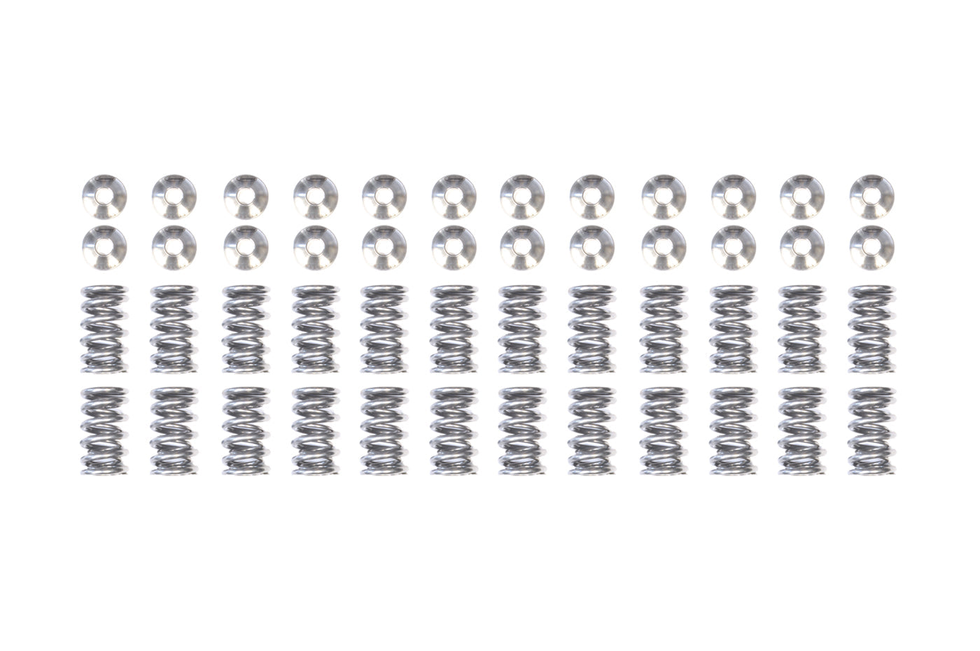 Supertech Dual Valve Spring Kit for 2JZ Supra TS1009