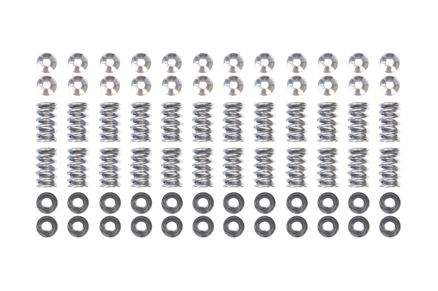 Supertech Dual Valve Spring Kit for 2JZ Supra TS1012/TS1015