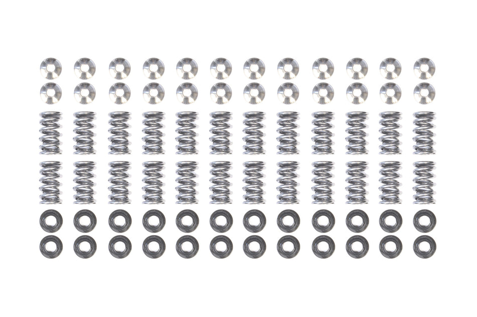 Supertech Dual Valve Spring Kit for 2JZ Supra TS1012/TS1015