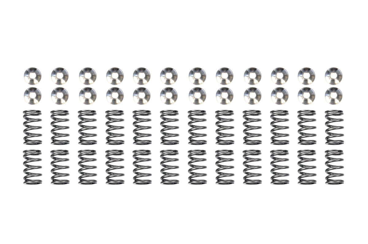 Supertech Single Valve Spring Kit for 2JZ Supra (SPRK-2081-SP)