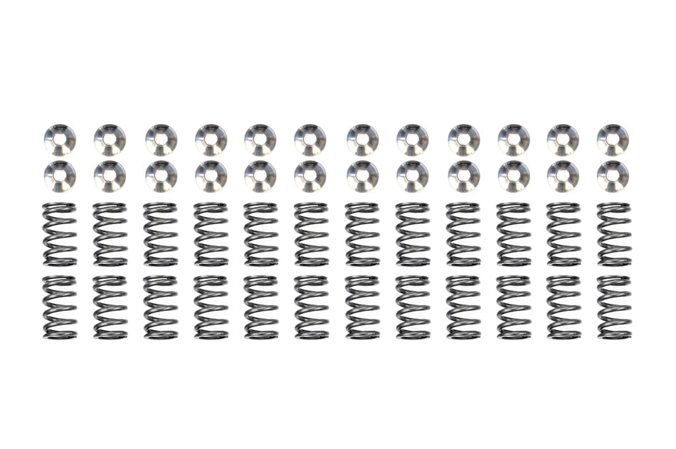 Supertech Single Valve Spring Kit for 2JZ Supra (SPRK-2081-SP)