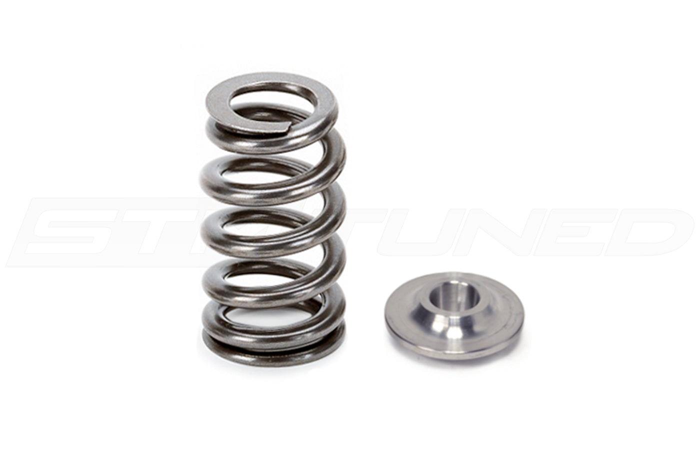 Supertech Single Valve Spring Kit for 2JZ Supra (SPRK-2081-SP)
