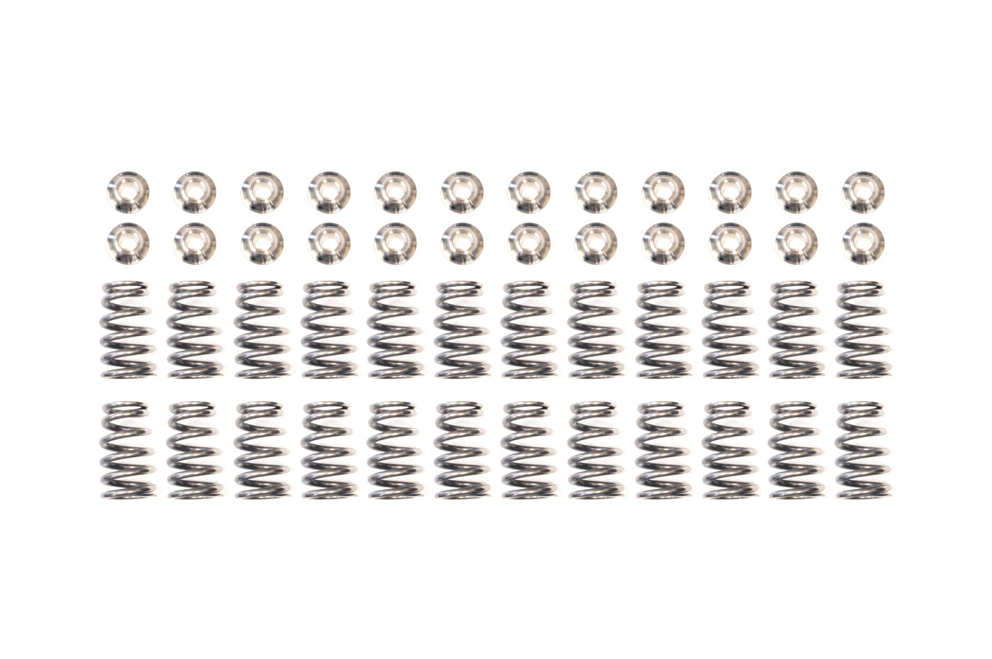 Supertech Beehive Valve Spring Kit for 3000GT/Stealth