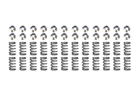 Supertech Single Valve Spring Kit for 3000GT / Stealth (SPRK-M1007S-6G72)