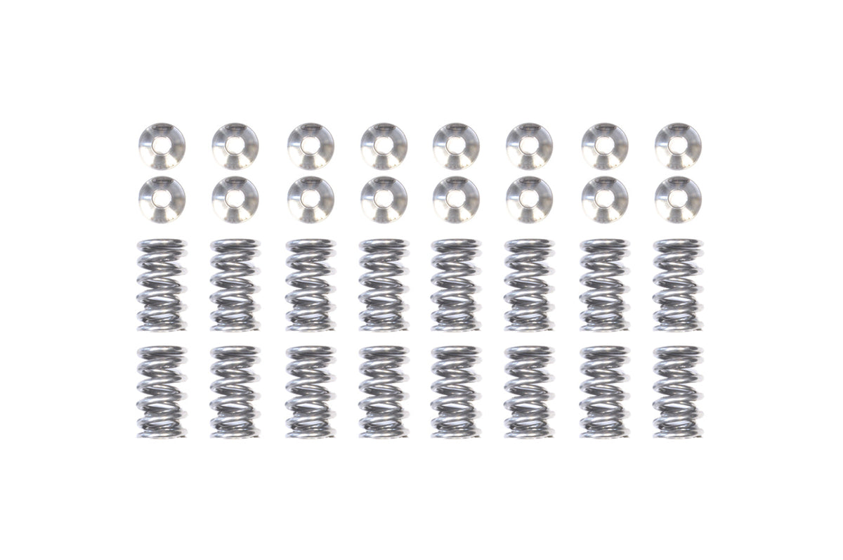 Supertech Dual Valve Spring Kit for B16 B18C Honda Acura