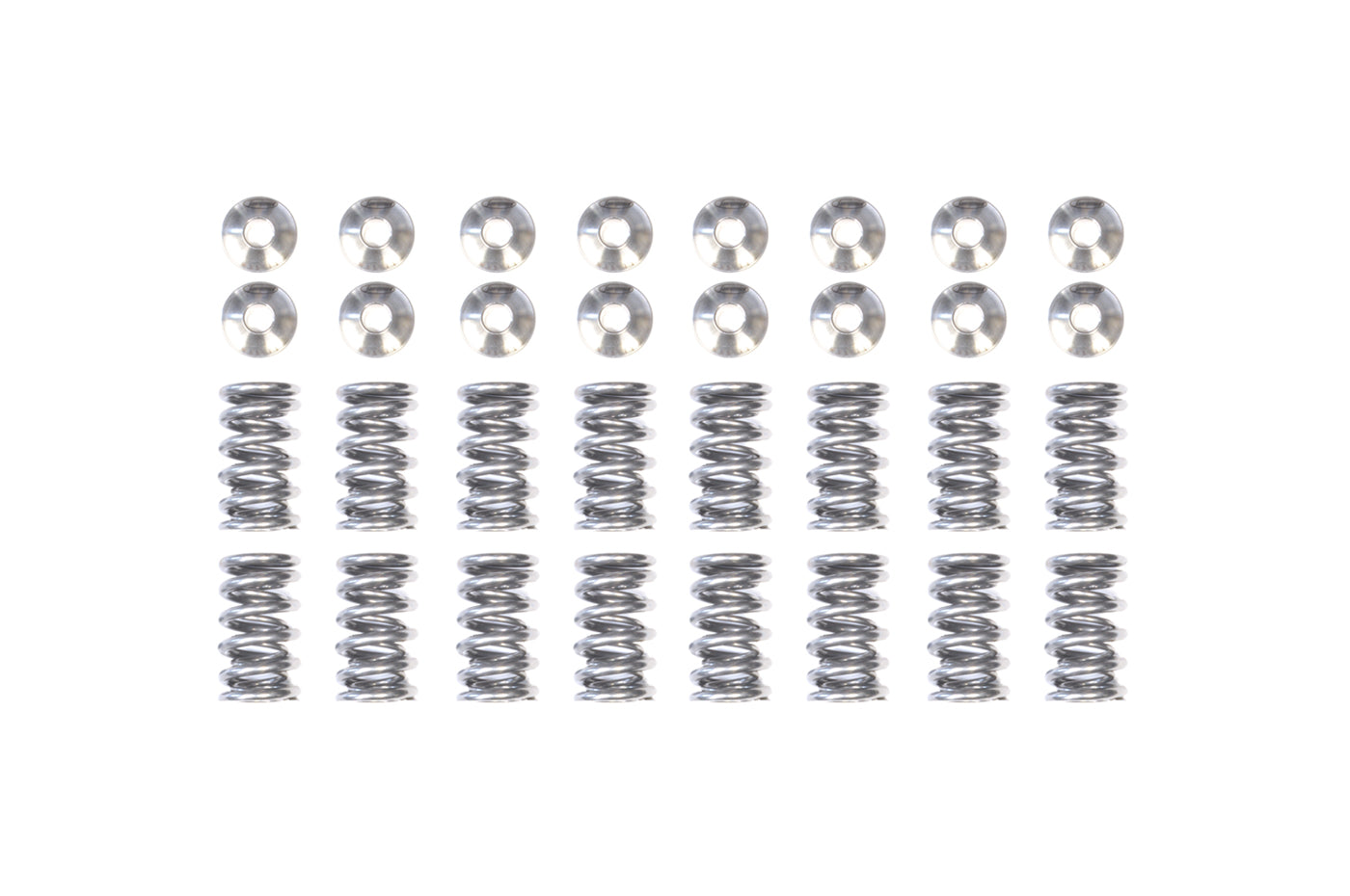 Supertech Dual Valve Spring Kit for B16 B18C Honda Acura