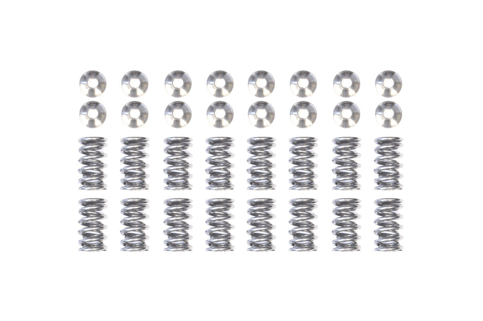 Supertech Dual Valve Spring Kit for B16 B18C Honda Acura