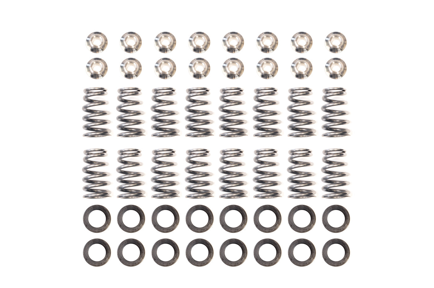 Supertech Beehive Valve Spring Kit for F20 K20 S2000 RSX (H1007BE)