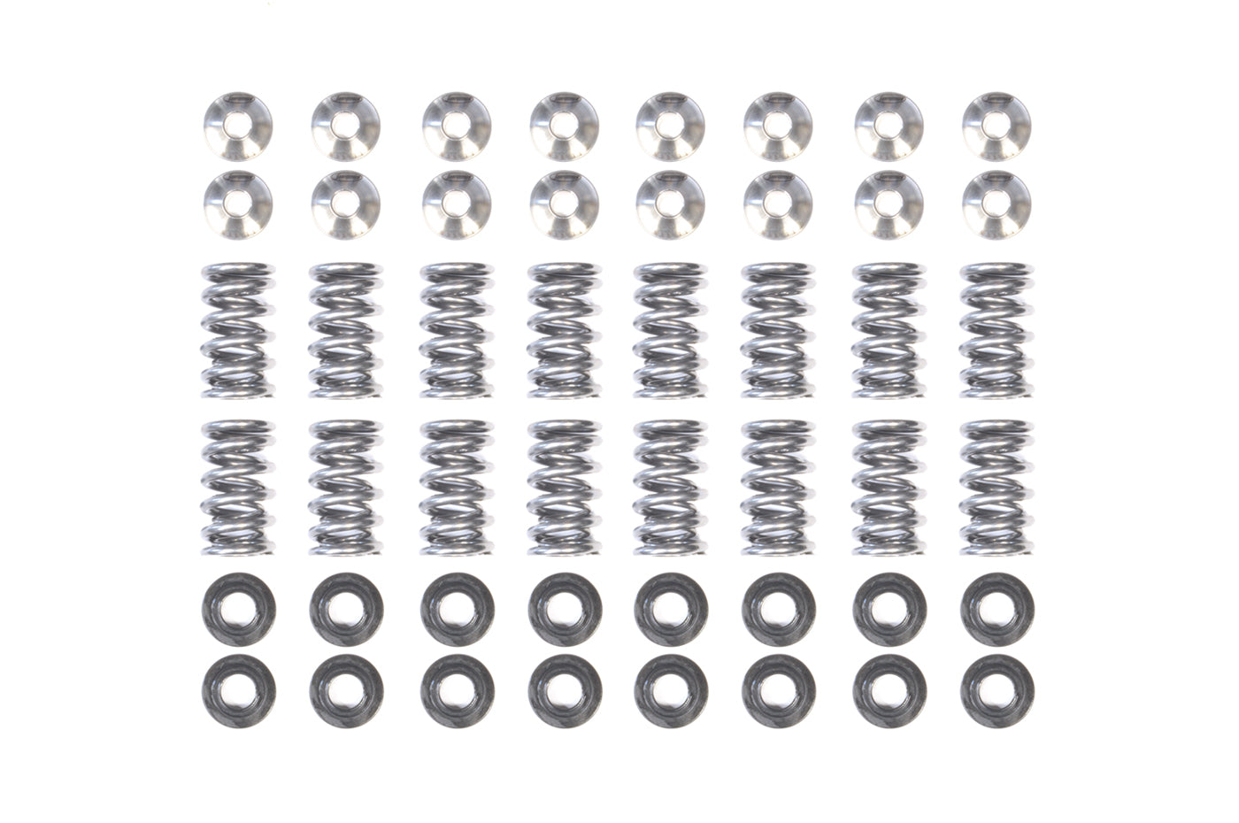 Supertech Dual Valve Spring Kit for S2000 RSX (H1021D H1022D)
