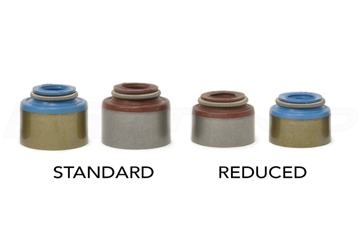 Supertech Valve Stem Seals for 4G63/6G72 Evo DSM 3000GT