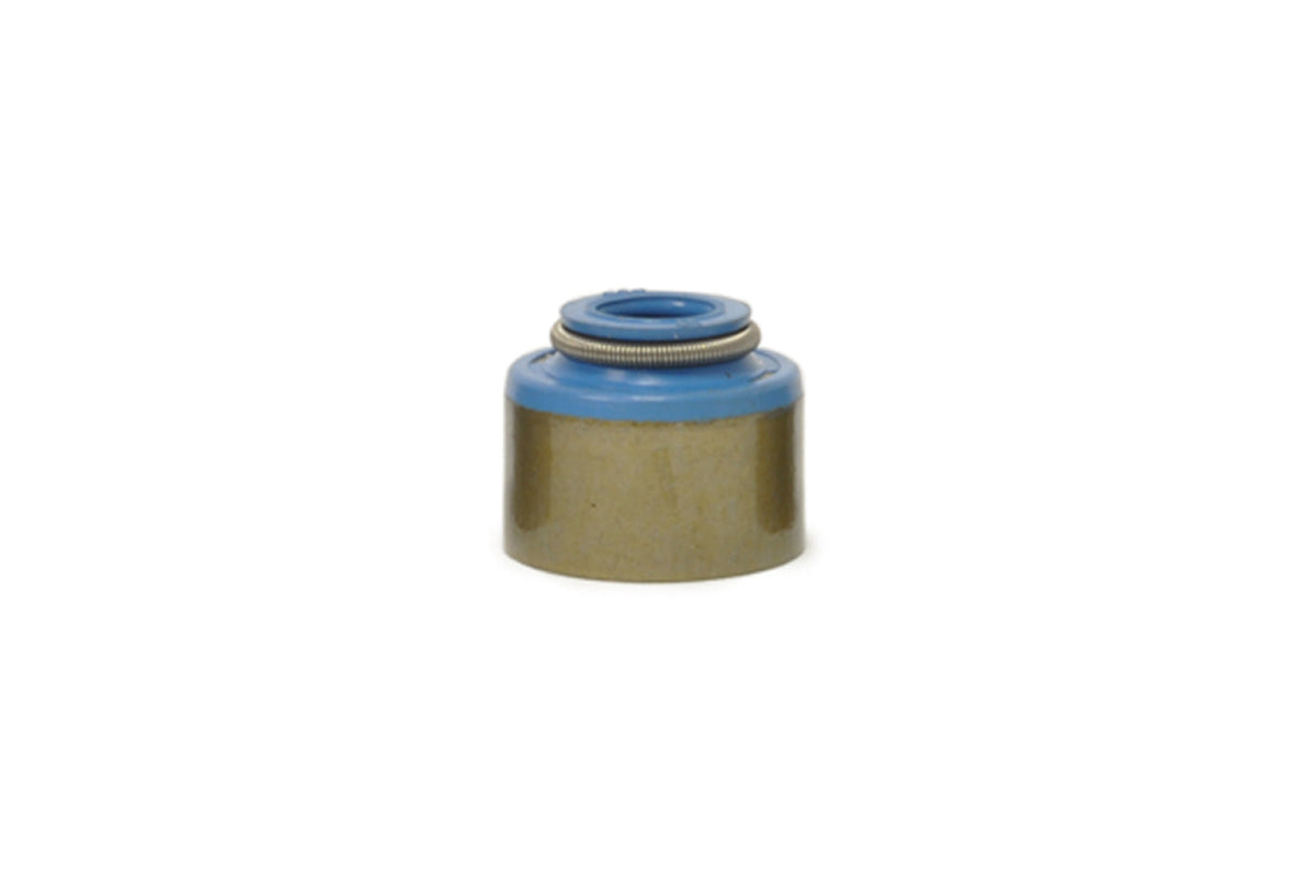 Supertech 6mm Valve Stem Seals for EJ Subaru 1JZ/2JZ Supra (Exhaust Blue)