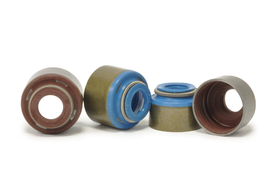 Supertech 5.5mm Valve Stem Seals for Honda Acura